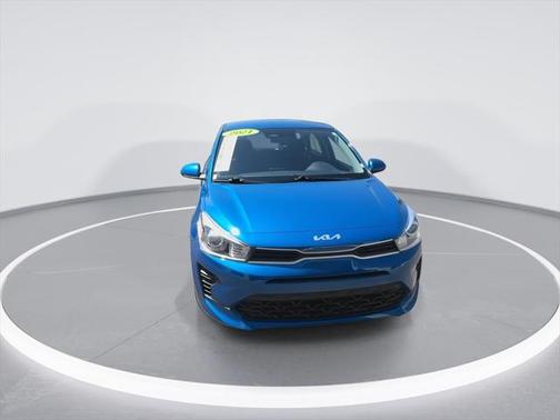2023 Kia Rio S