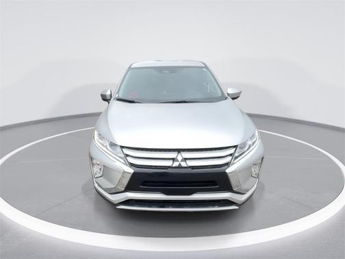 2020 Mitsubishi Eclipse Cross SE