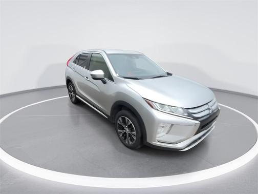 2020 Mitsubishi Eclipse Cross SE