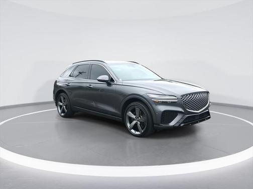 2023 Genesis GV70 2.5T AWD