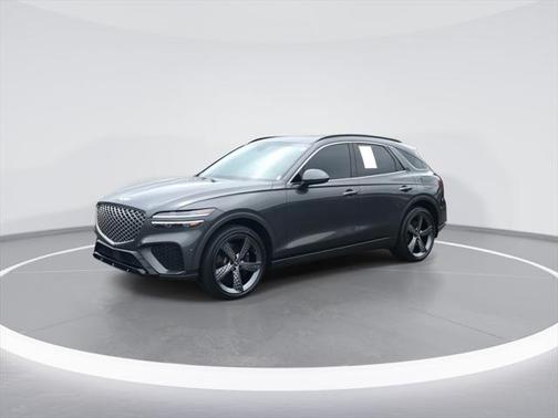 2023 Genesis GV70 2.5T AWD