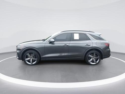 2023 Genesis GV70 2.5T AWD