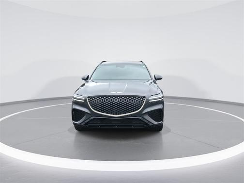 2023 Genesis GV70 2.5T AWD