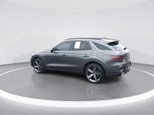 2023 Genesis GV70 2.5T AWD