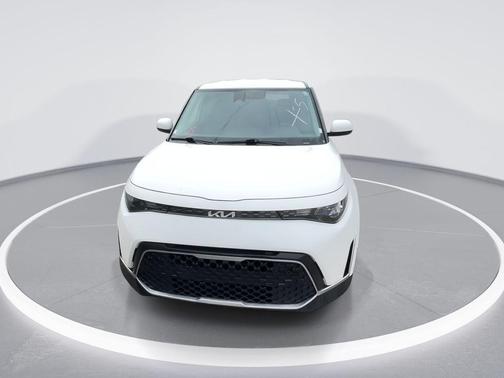 2023 Kia Soul S
