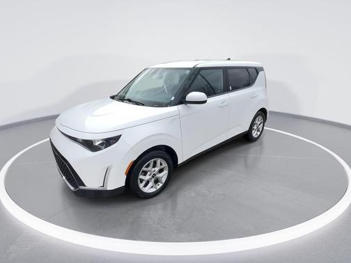 2023 Kia Soul S