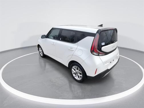 2023 Kia Soul S