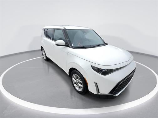 2023 Kia Soul S