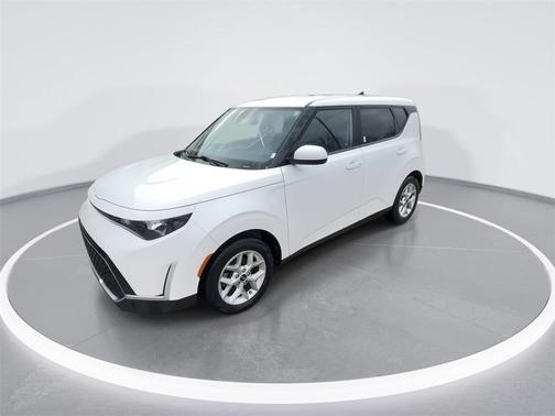 2023 Kia Soul S