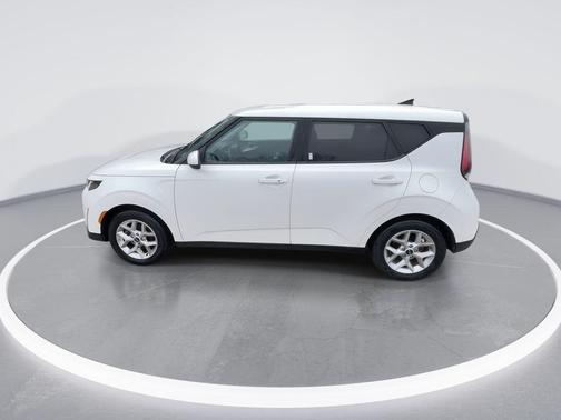 2023 Kia Soul S