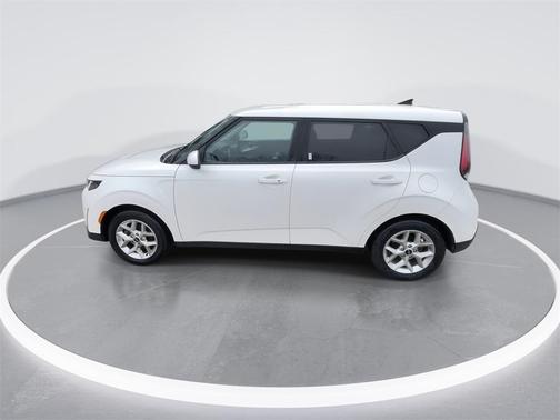 2023 Kia Soul S