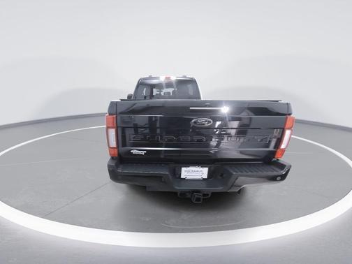 2020 Ford F-250 Lariat