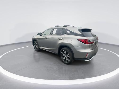 2020 Lexus RX 350L Base