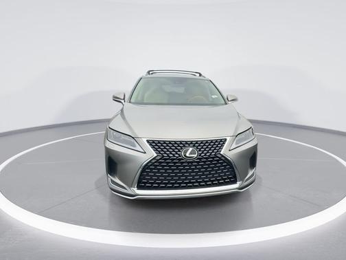 2020 Lexus RX 350L Base