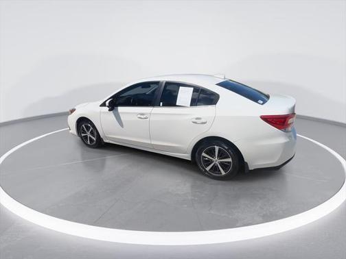 2023 Subaru Impreza Premium