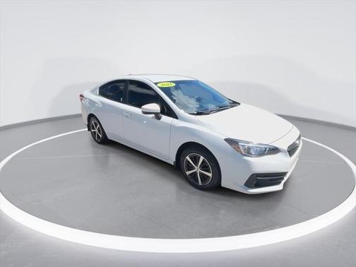 2023 Subaru Impreza Premium