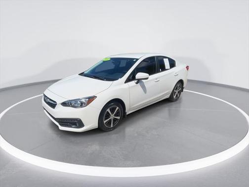 2023 Subaru Impreza Premium