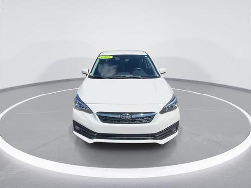 2023 Subaru Impreza Premium