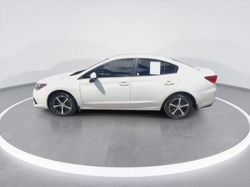 2023 Subaru Impreza Premium