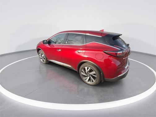 2024 Nissan Murano SL Intelligent AWD