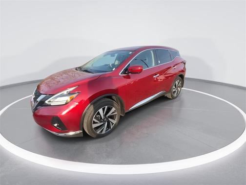 2024 Nissan Murano SL Intelligent AWD
