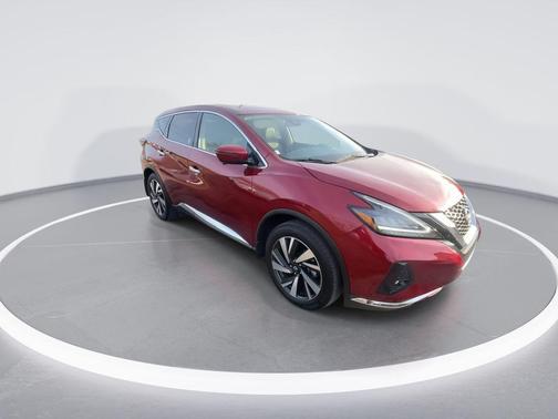 2024 Nissan Murano SL Intelligent AWD