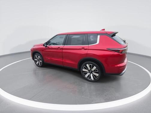 2025 Mitsubishi Outlander SE 2.5 S-AWC