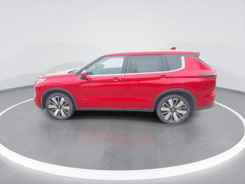 2025 Mitsubishi Outlander SE 2.5 S-AWC