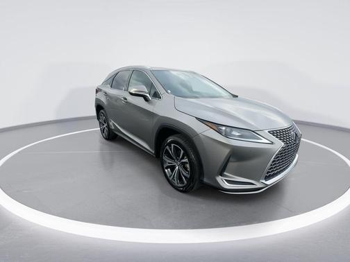 2021 Lexus RX 350 Base