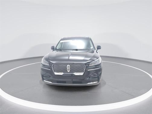 2024 Lincoln Aviator Premiere