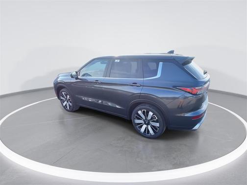 2025 Mitsubishi Outlander SE 2.5 S-AWC