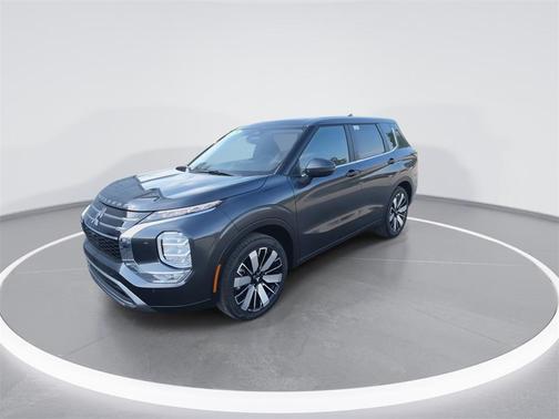 2025 Mitsubishi Outlander SE 2.5 S-AWC