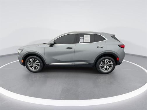 2023 Buick Envision Essence FWD