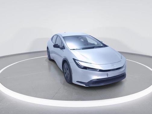 Cutting Edge 2023 Toyota Prius LE