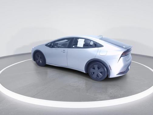 Cutting Edge 2023 Toyota Prius LE