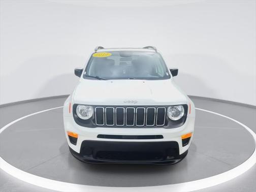 2019 Jeep Renegade Sport