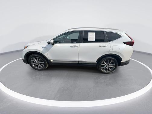 2021 Honda CR-V Hybrid Touring