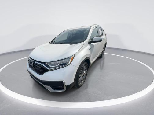 2021 Honda CR-V Hybrid Touring