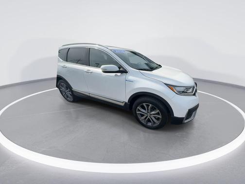 2021 Honda CR-V Hybrid Touring