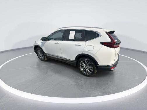 2021 Honda CR-V Hybrid Touring