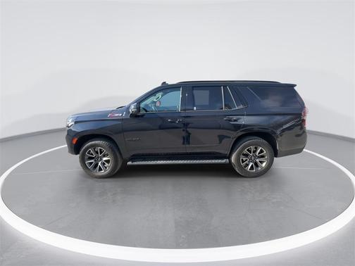 2023 Chevrolet Tahoe 4WD Z71