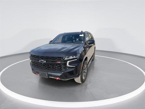 2023 Chevrolet Tahoe 4WD Z71