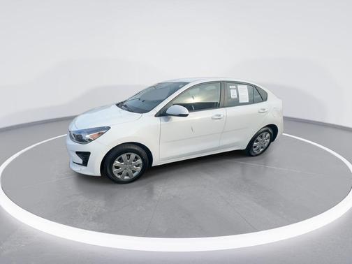 2023 Kia Rio LX