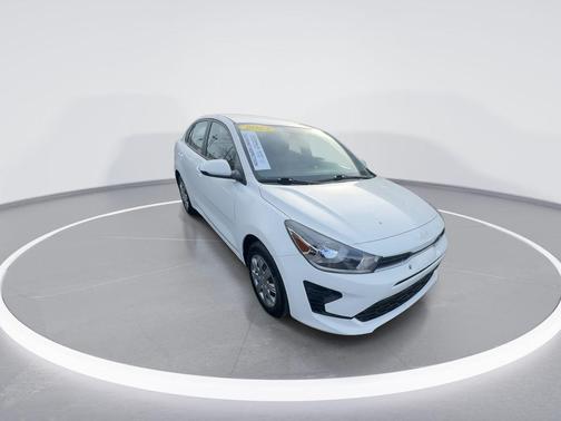 2023 Kia Rio LX