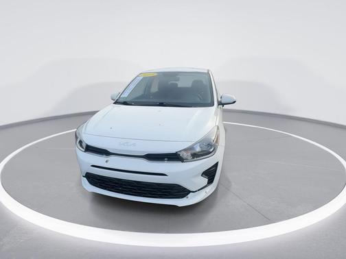 2023 Kia Rio LX