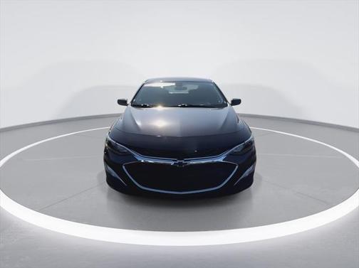2022 Chevrolet Malibu FWD RS