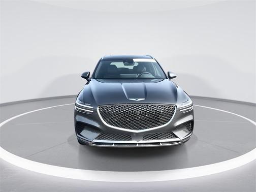 2024 Genesis GV70 2.5T AWD