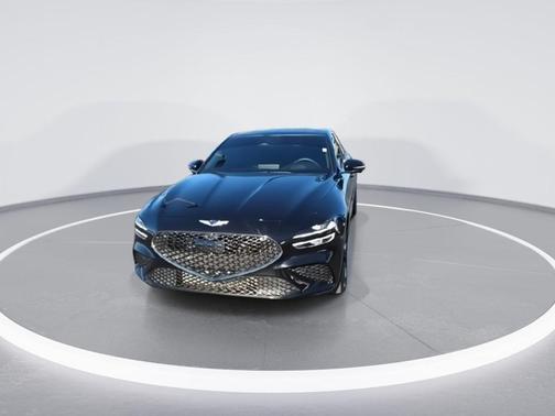 2023 Genesis G70 3.3T AWD