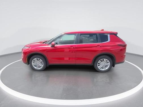 2024 Mitsubishi Outlander ES 2.5 S-AWC