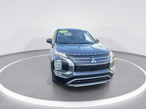 2025 Mitsubishi Outlander SE 2.5 2WD